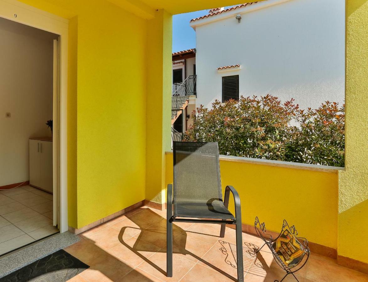 Apartments Dora Victoria Dream Medulin Exterior photo